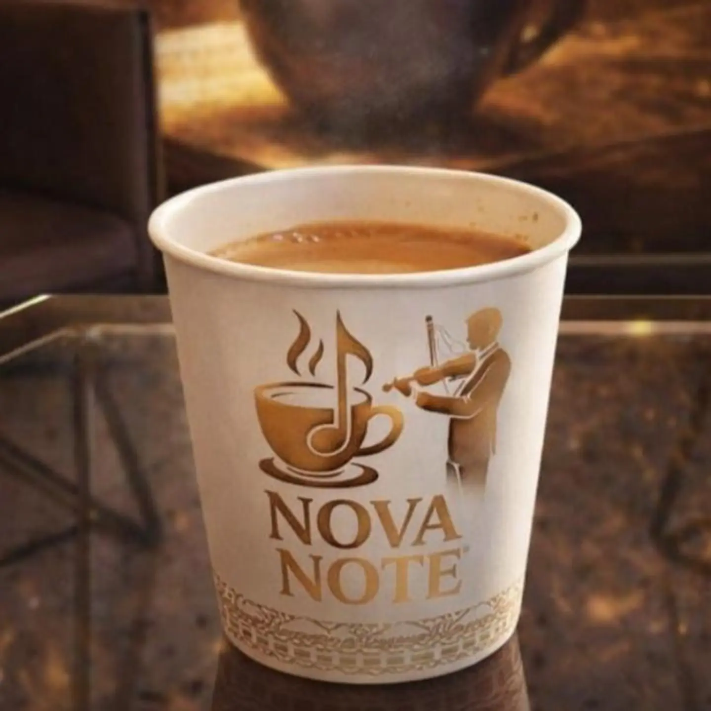 Italian Coffee