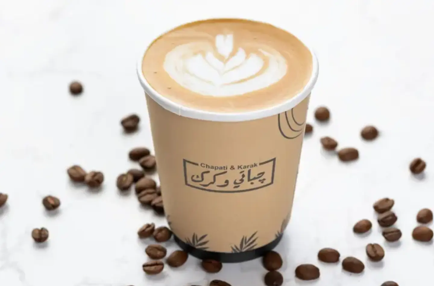 Latte