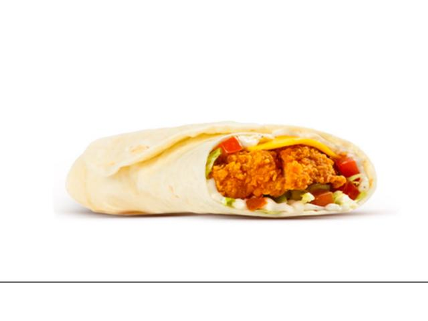 Classic Wrap