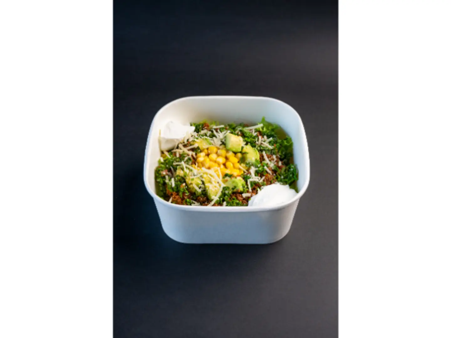 Make Your Own Salad