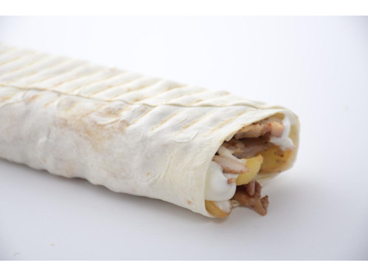 شاورما صاروخ