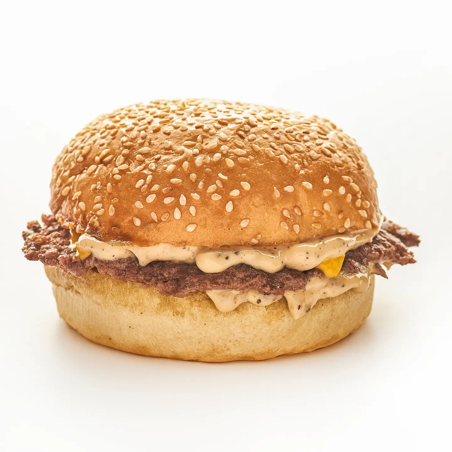 Classic Beef Burger
