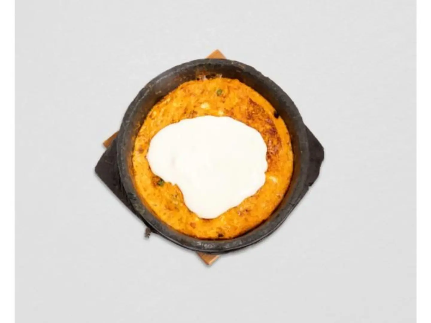 لحسه