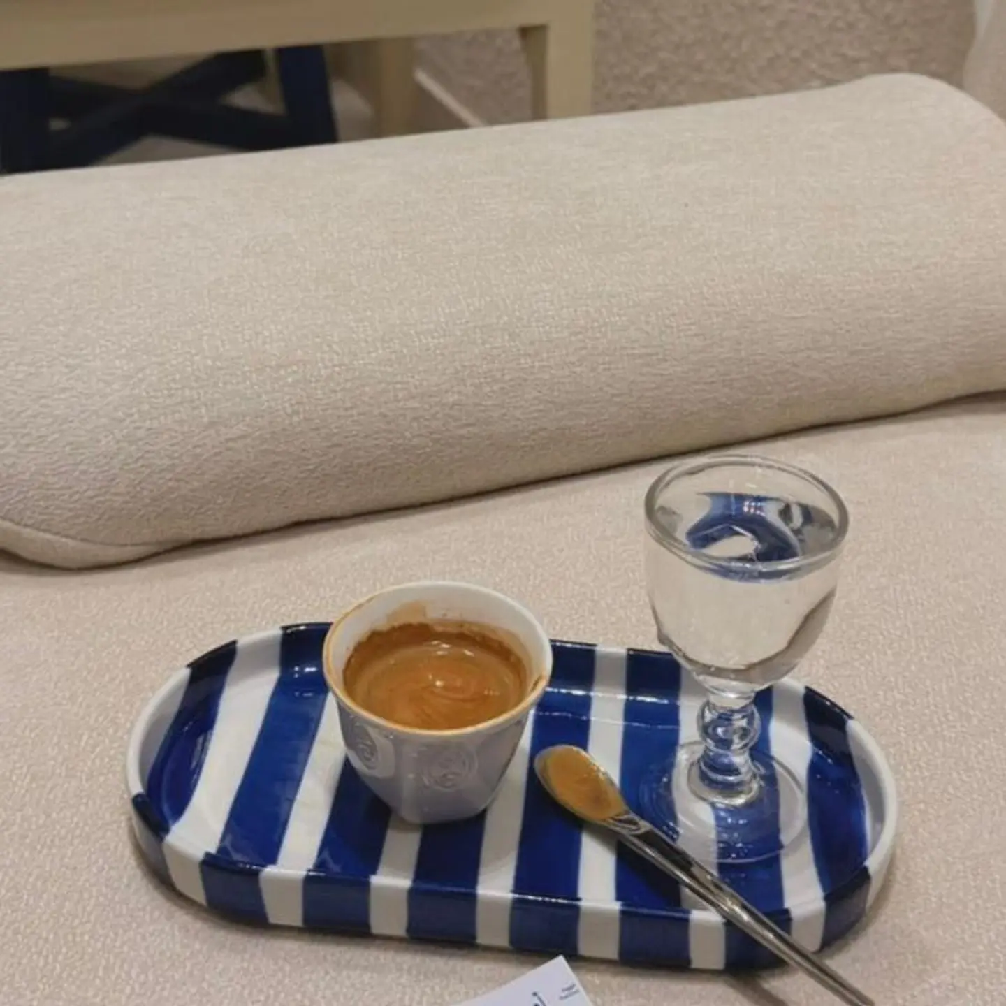 Espresso