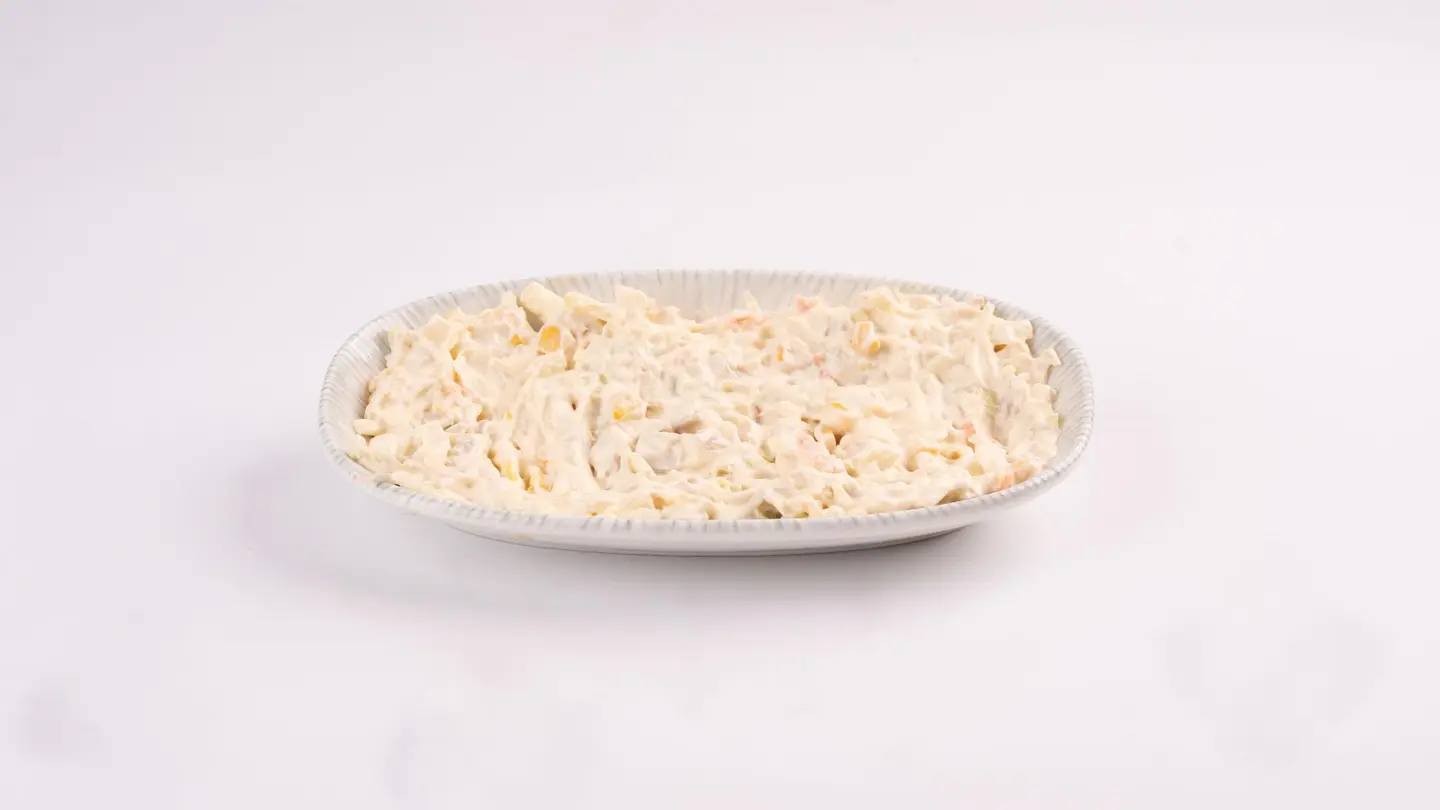 سلطة مايونيز