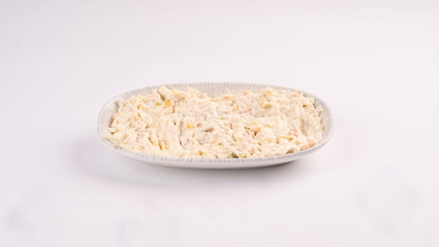 سلطة مايونيز