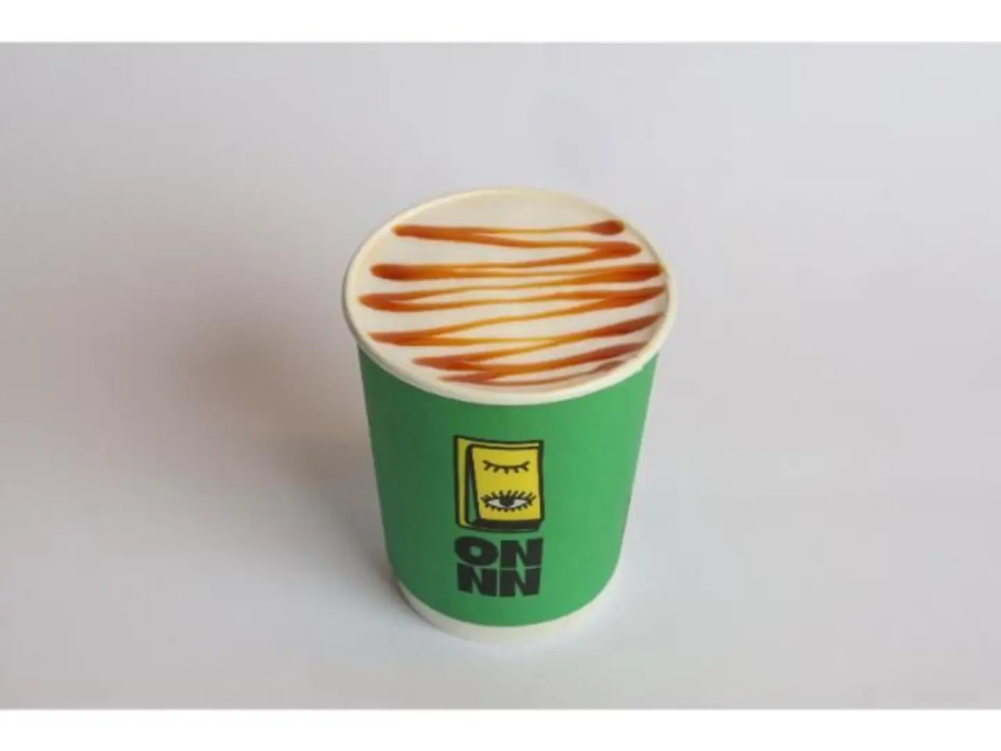 Caramel Miccato