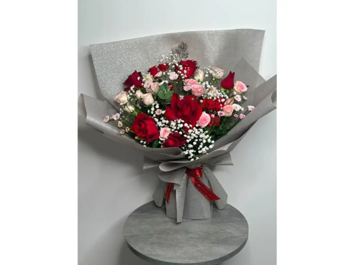 Rose Passion