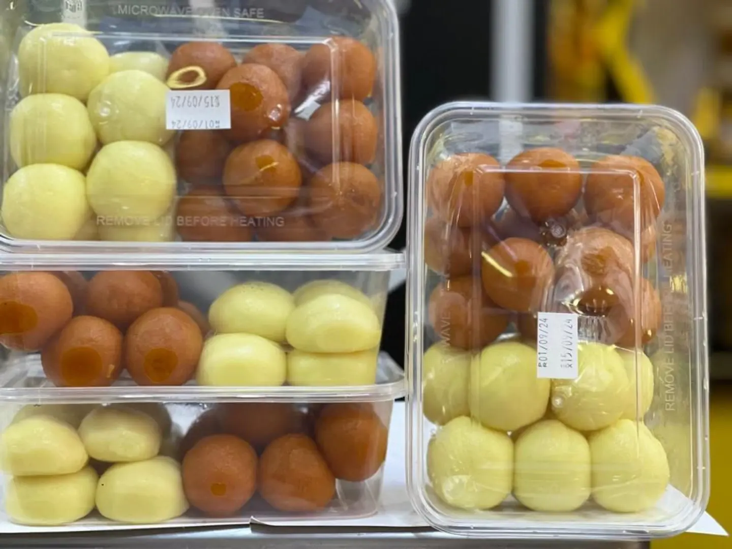 حلاوة نارجين و لدو