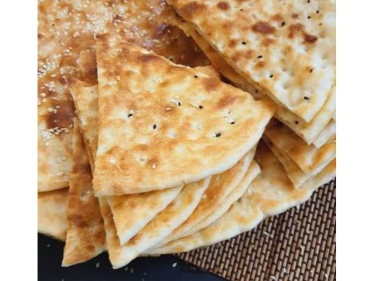 تميس بر جبن