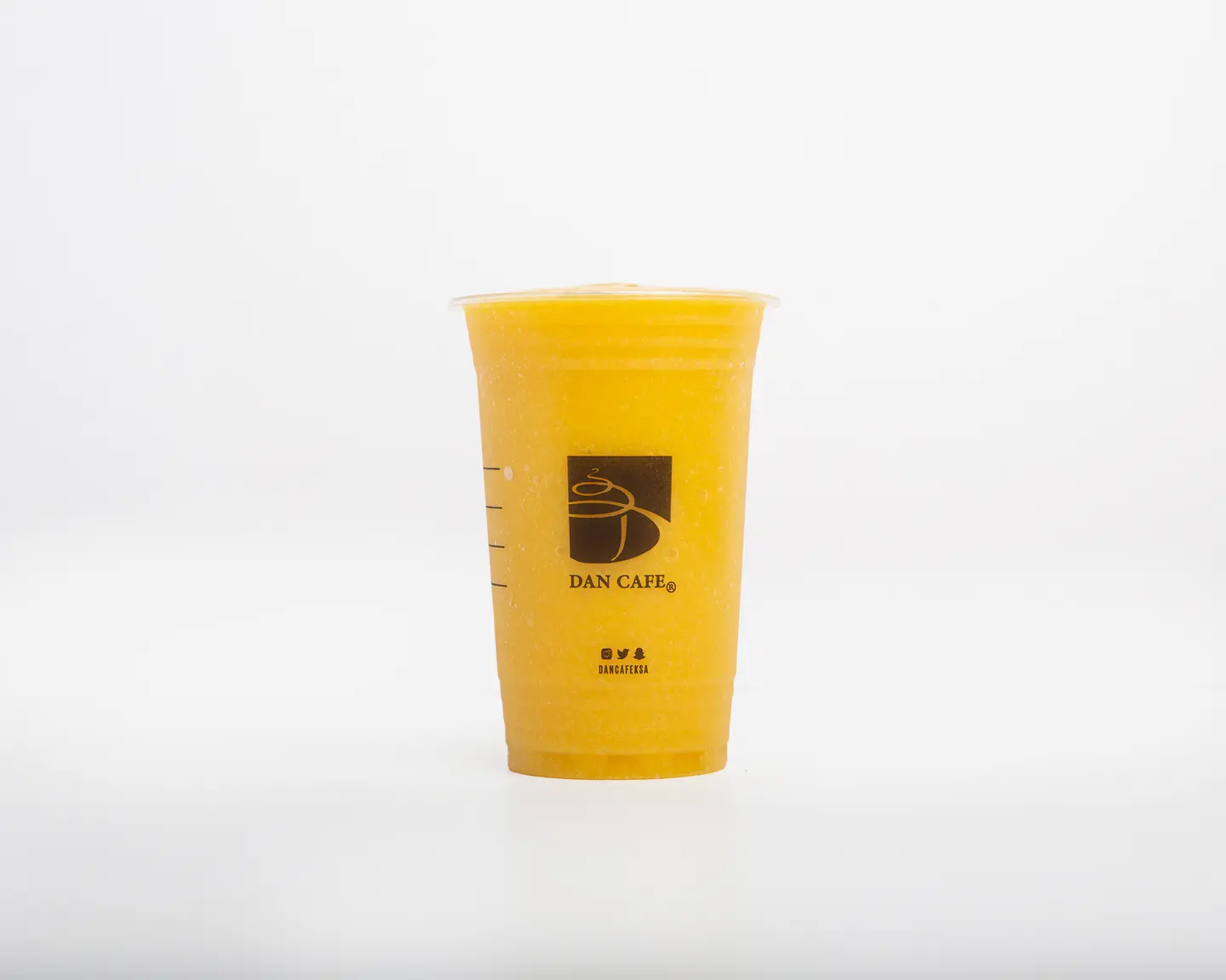 Mango Juice