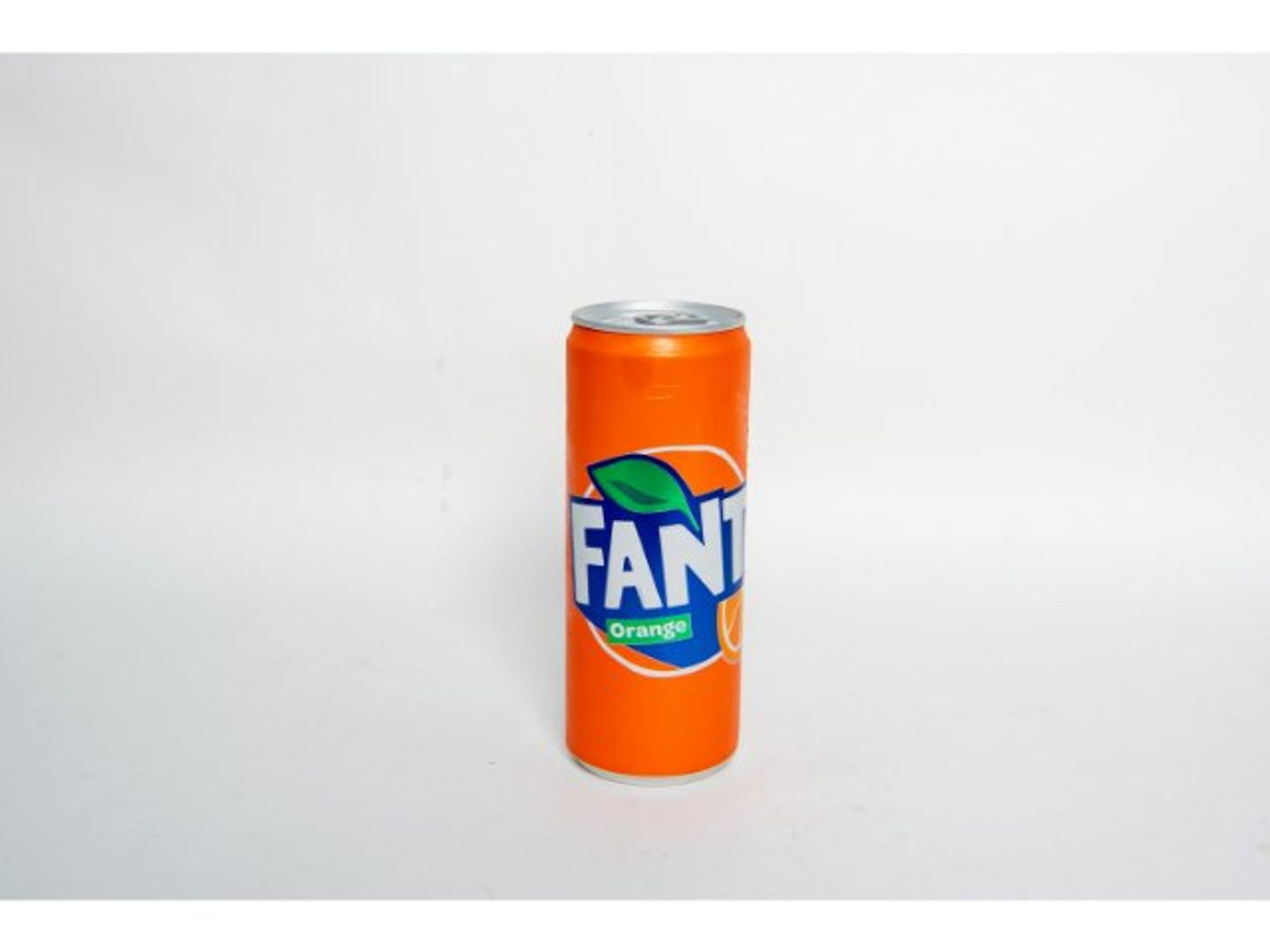 Soft Drinks - Fanta Orange