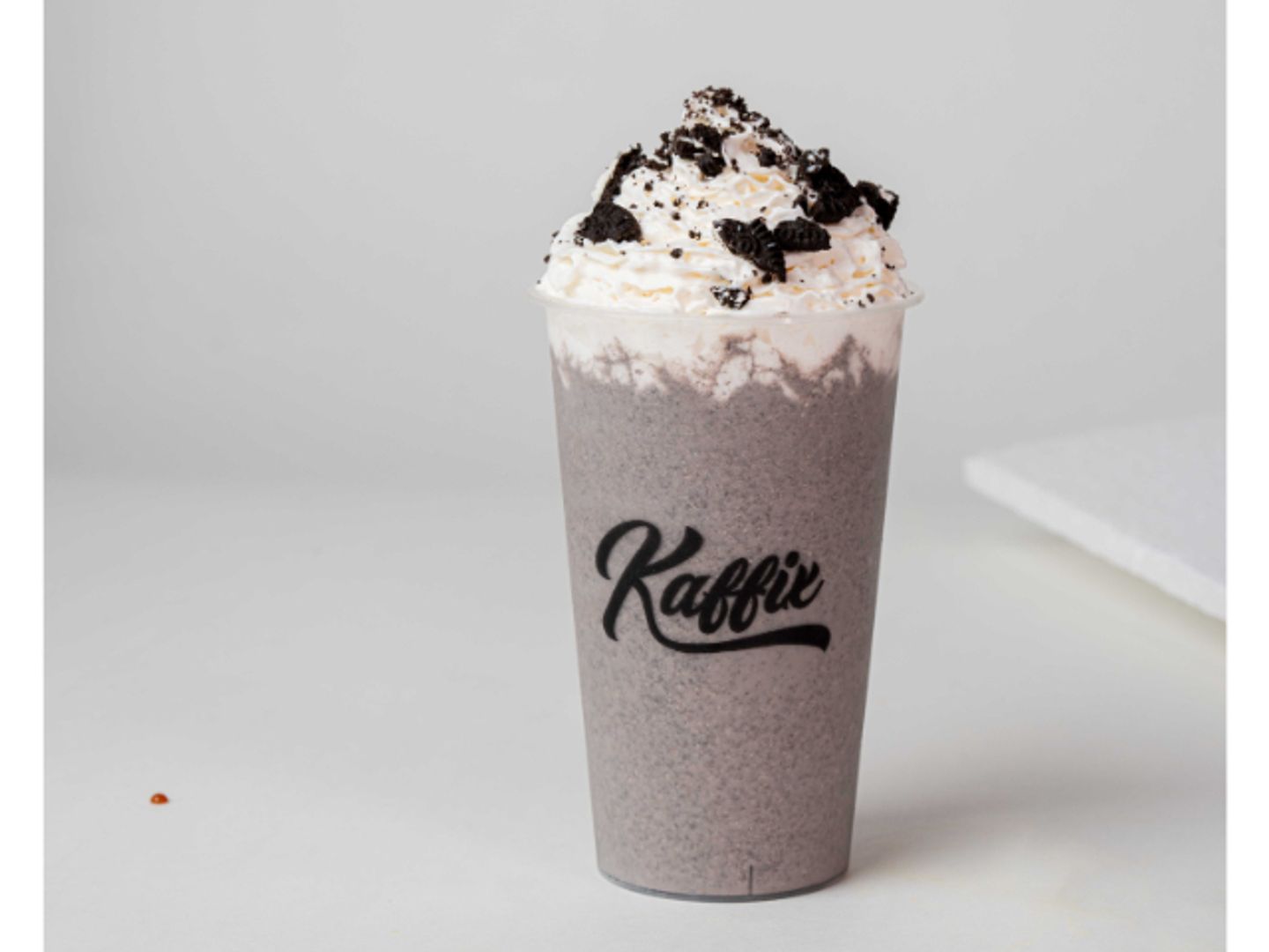 Cookies And Cream Milkshake