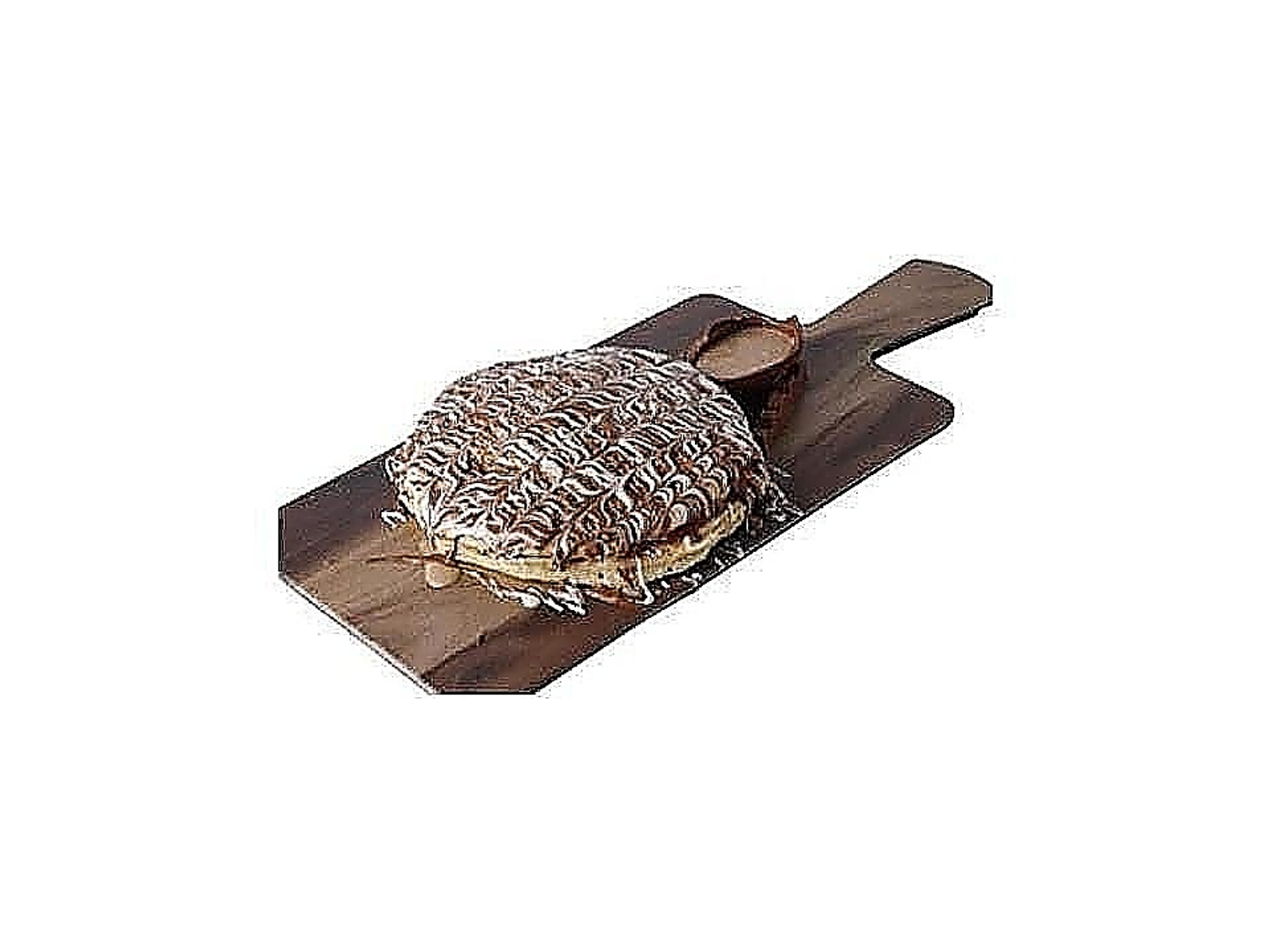 Kinder Pancake