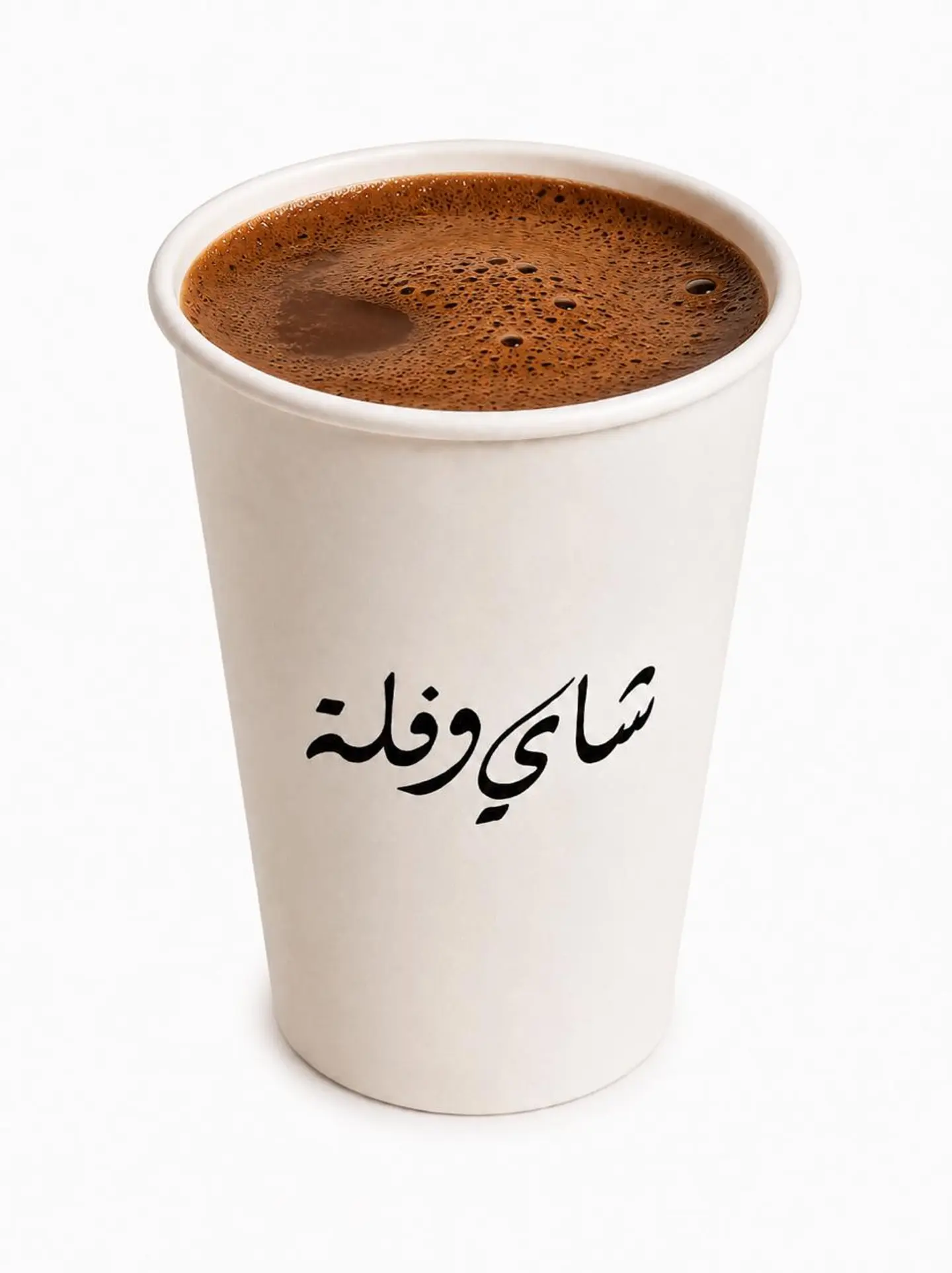 Turkish Coffee 160 Ml