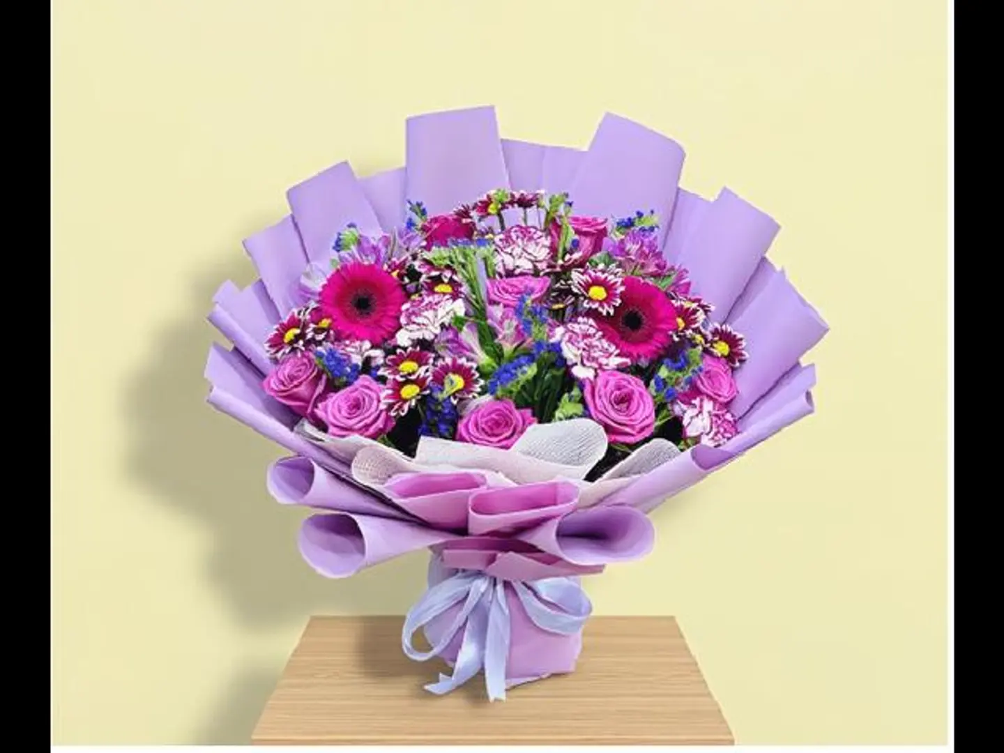 Sb Touching Violet 67