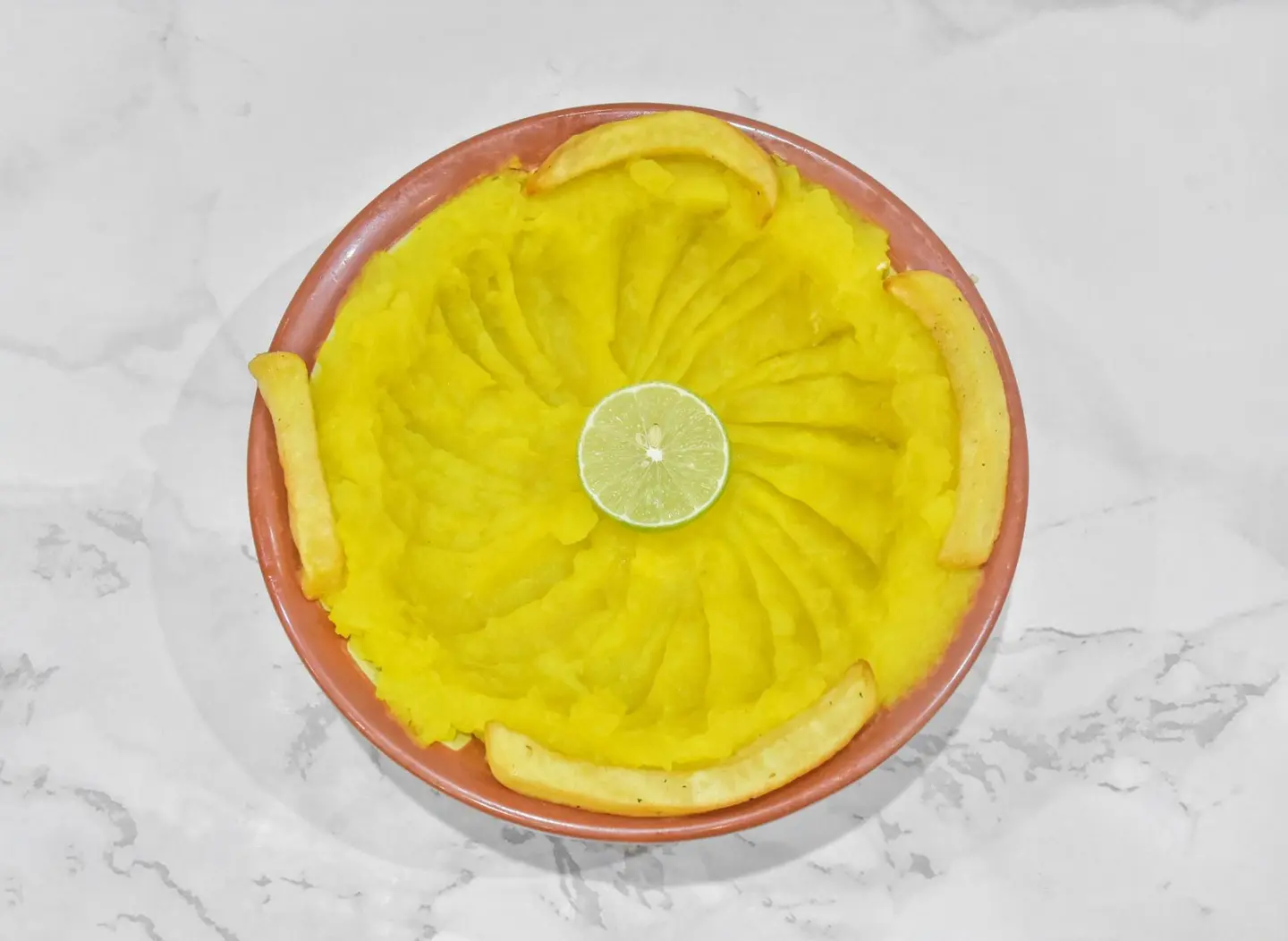 Puree