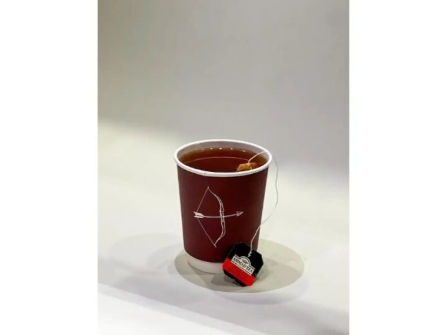 شاي انجليزي