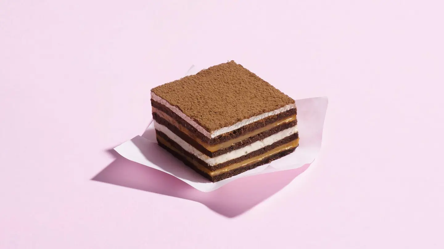 Cherry Dulce