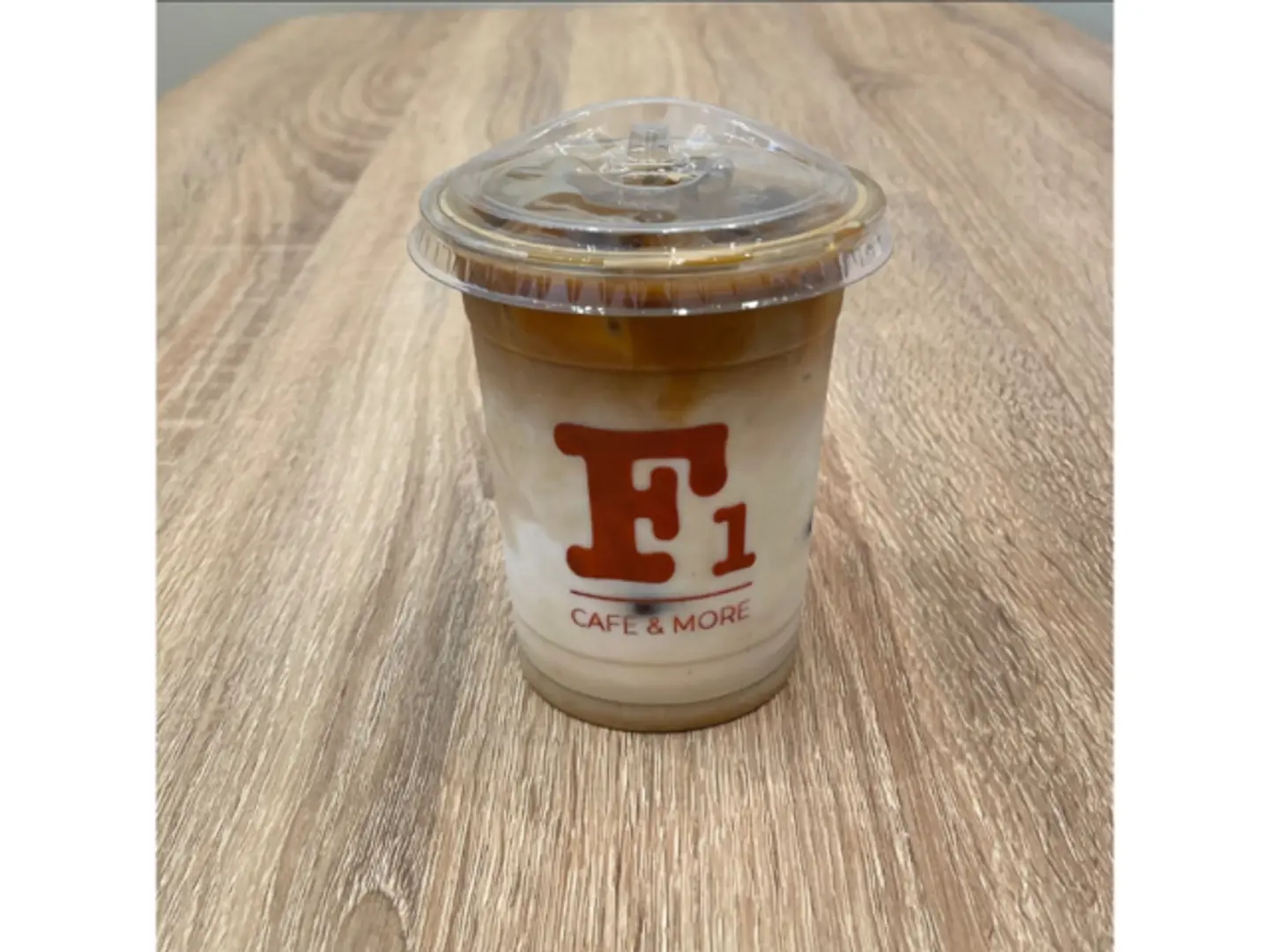 Ice Latte