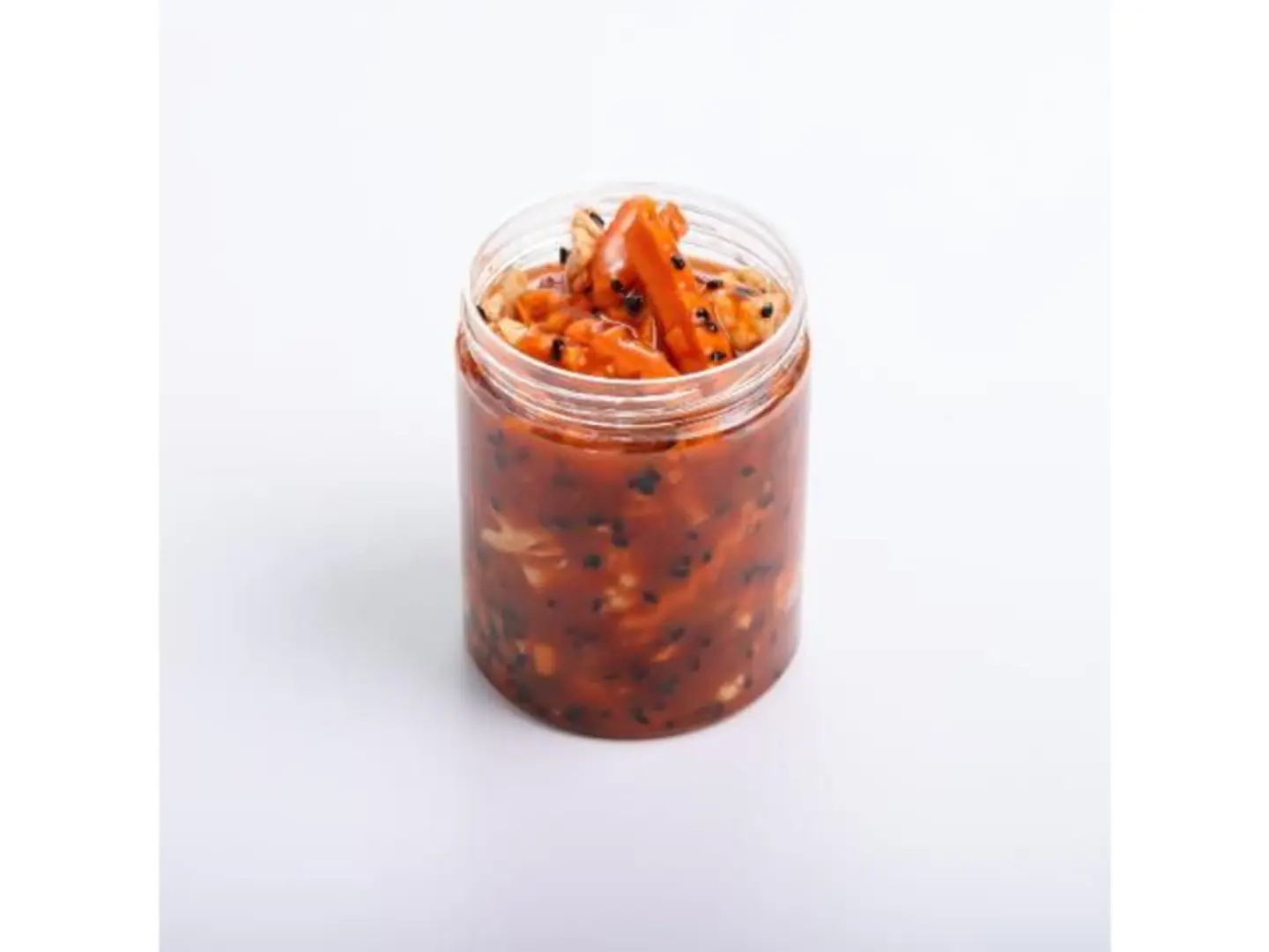 Pickled Carrots