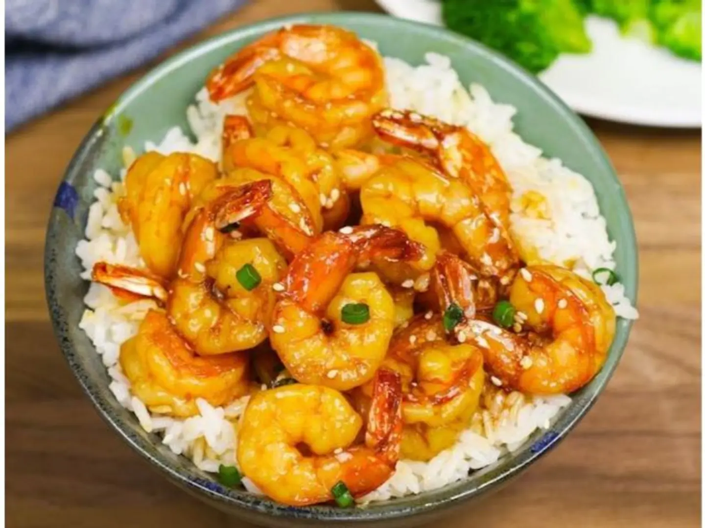 ارز بالجمبري