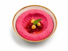حمص شمندر