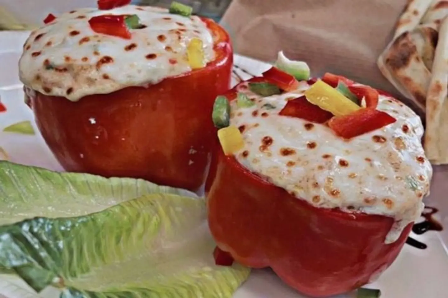 فلاور سيفود