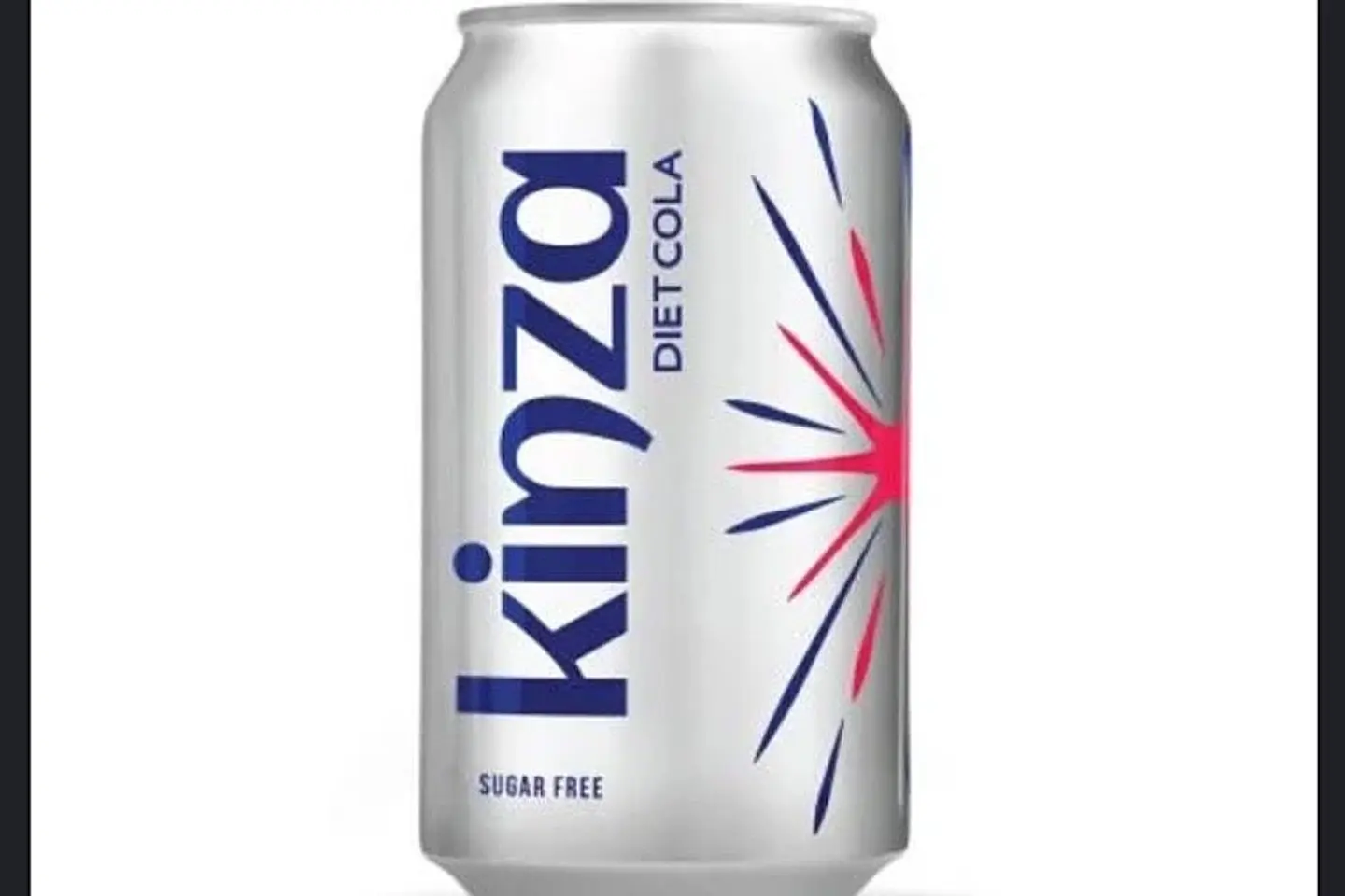 كولا دايت كينزا