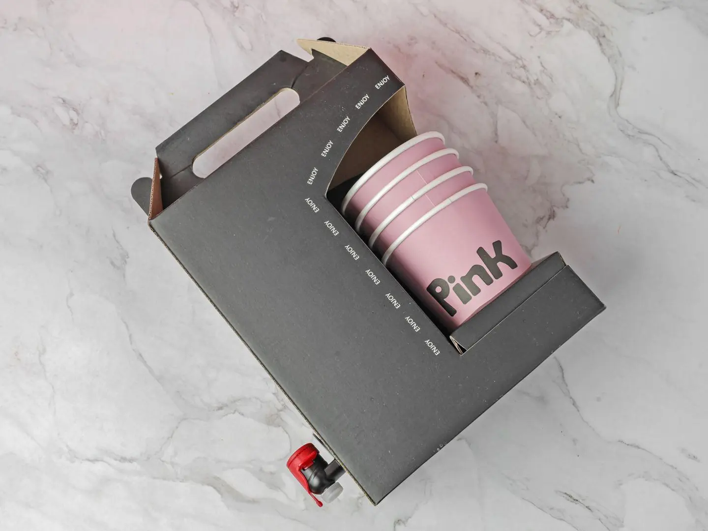 Today's Hot Coffee Box 1 Liter