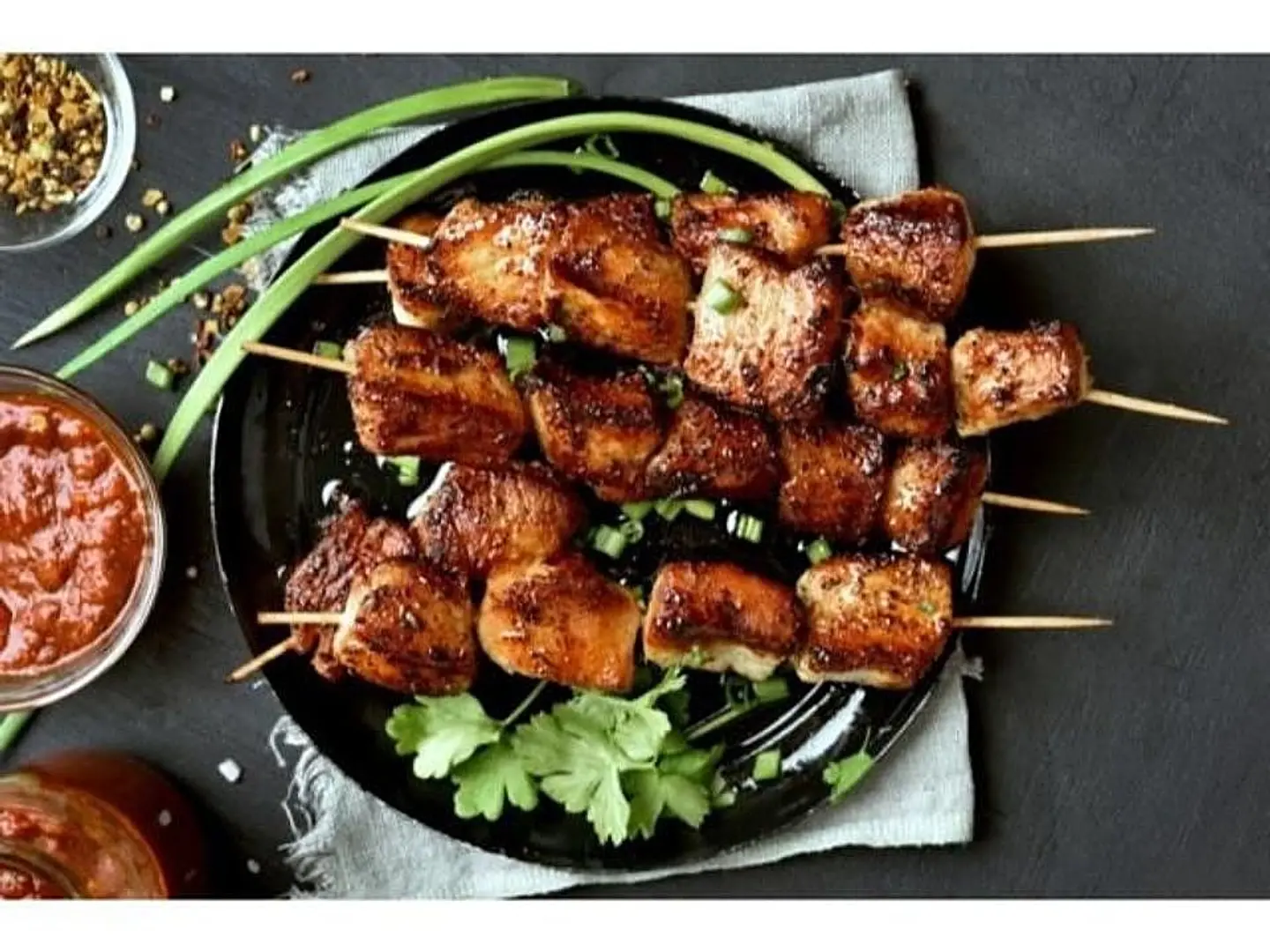 ربع أوصال لحم