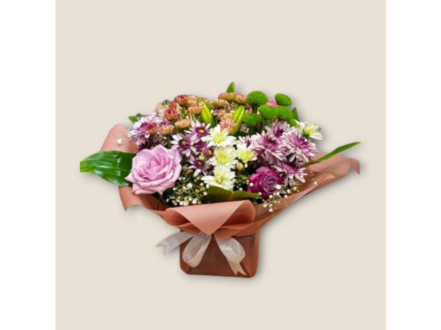 Mix Flowers