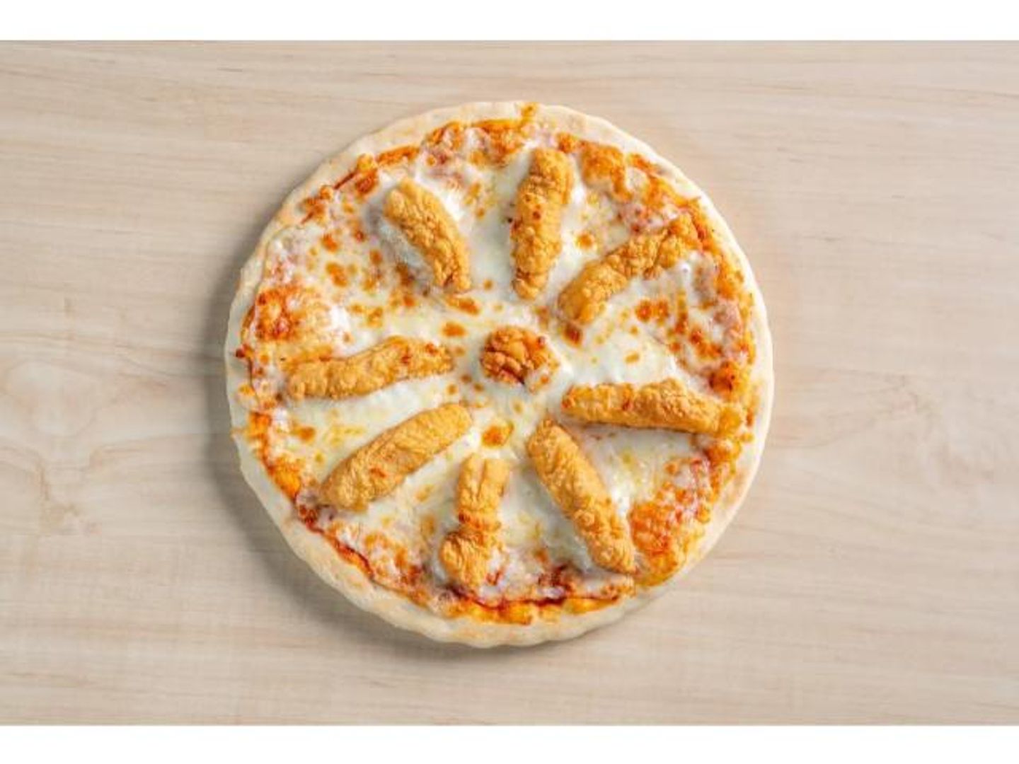 Flatbread Strips