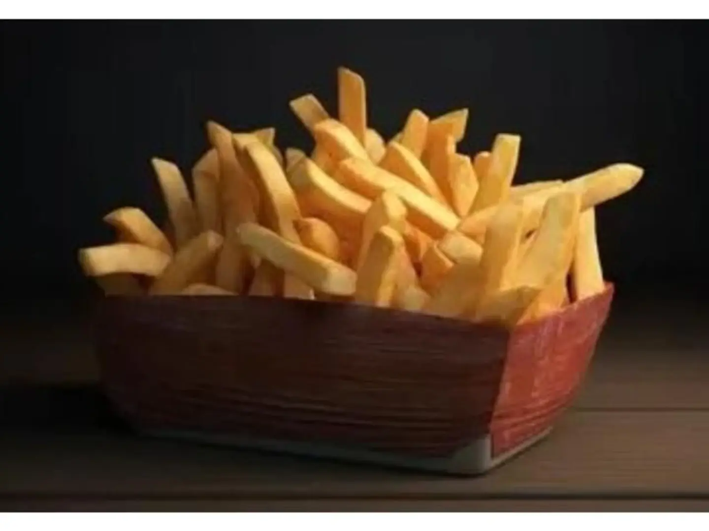 Fries