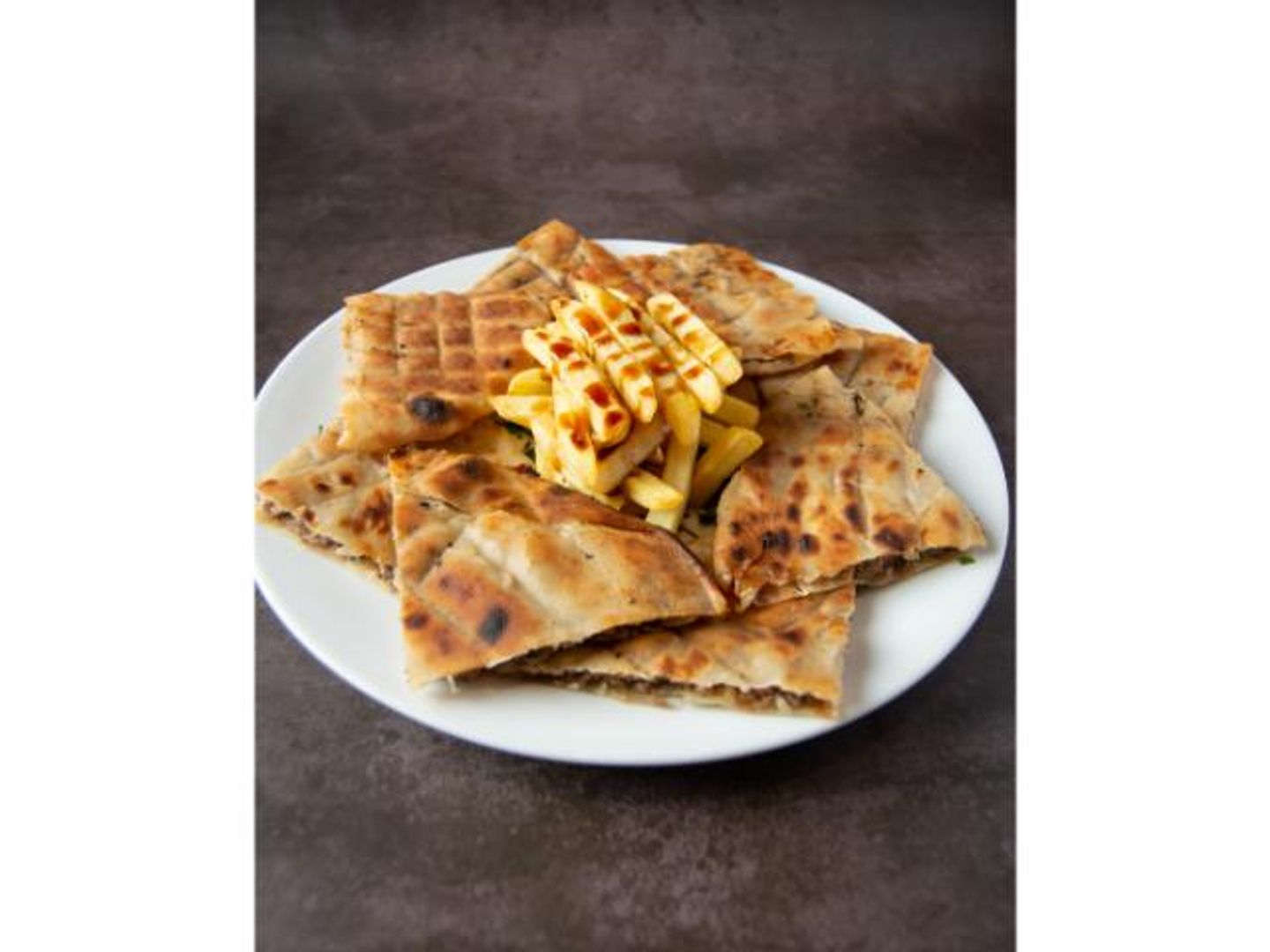 عرايس لحم
