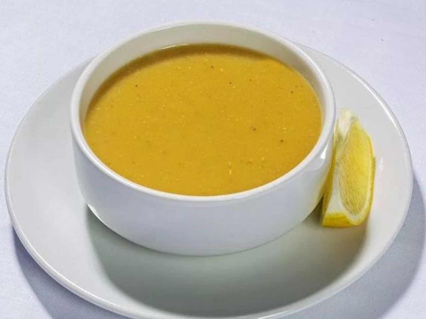 Lentil Soup