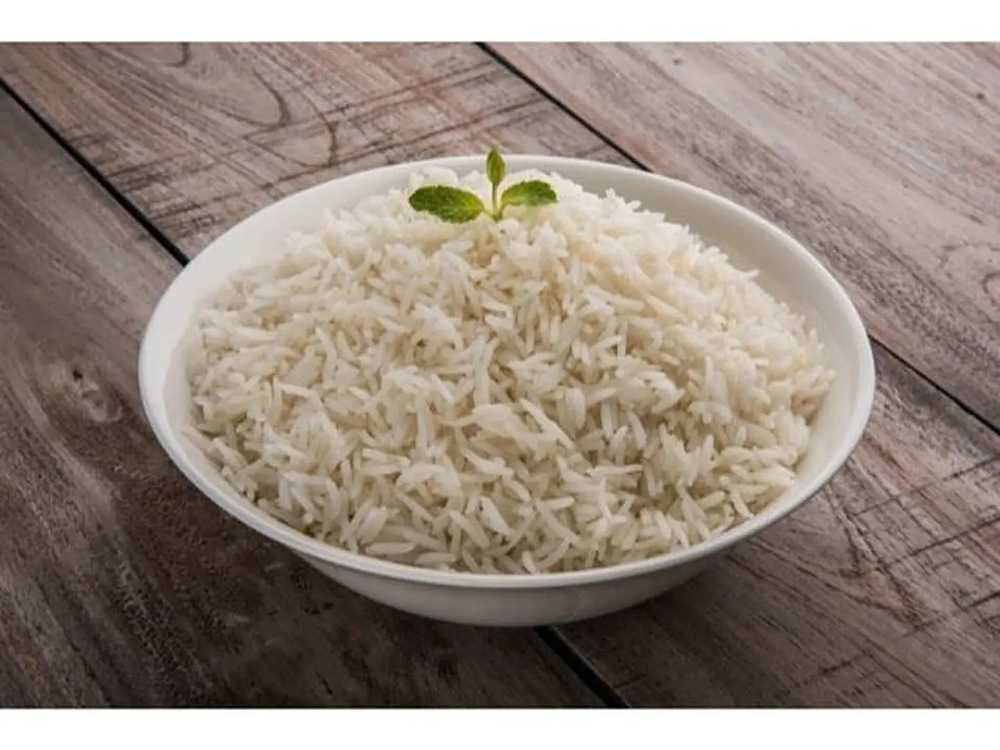 ارز سادة