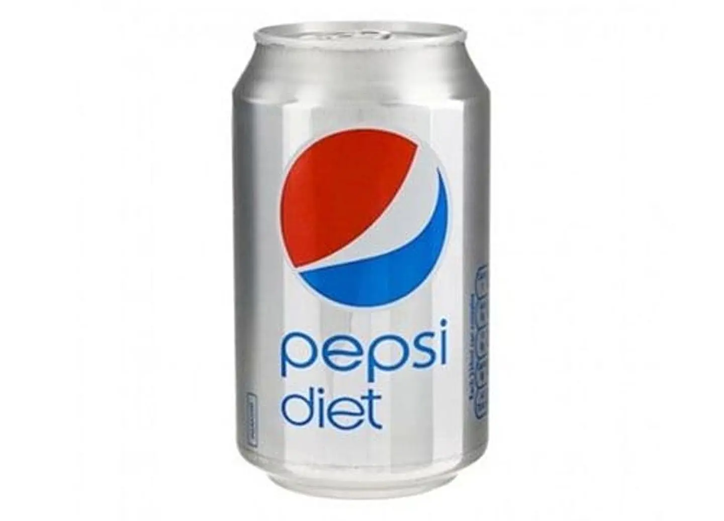 Pepsi Diet