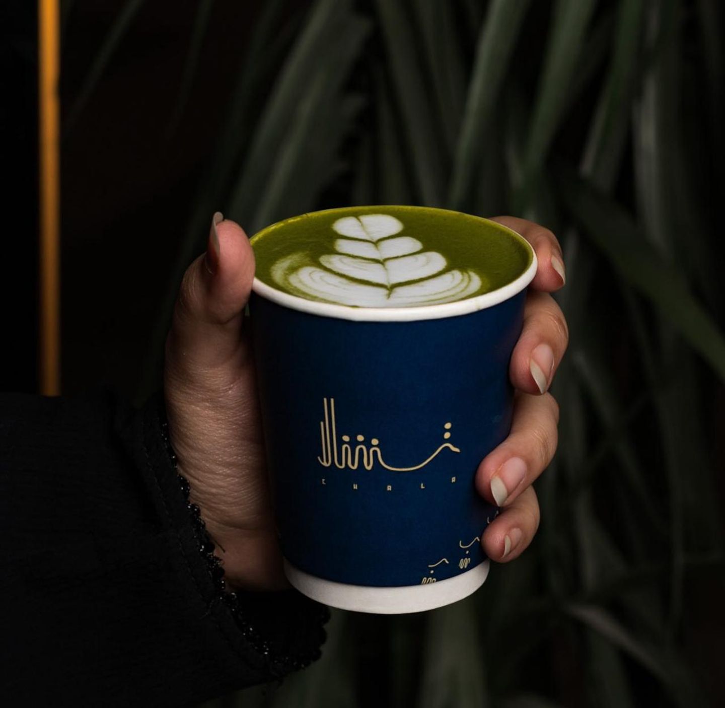 Matcha