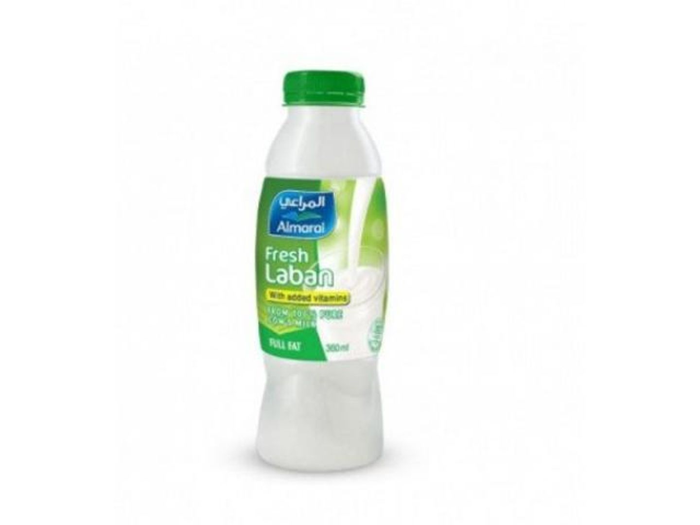 Buttermilk 360 Ml