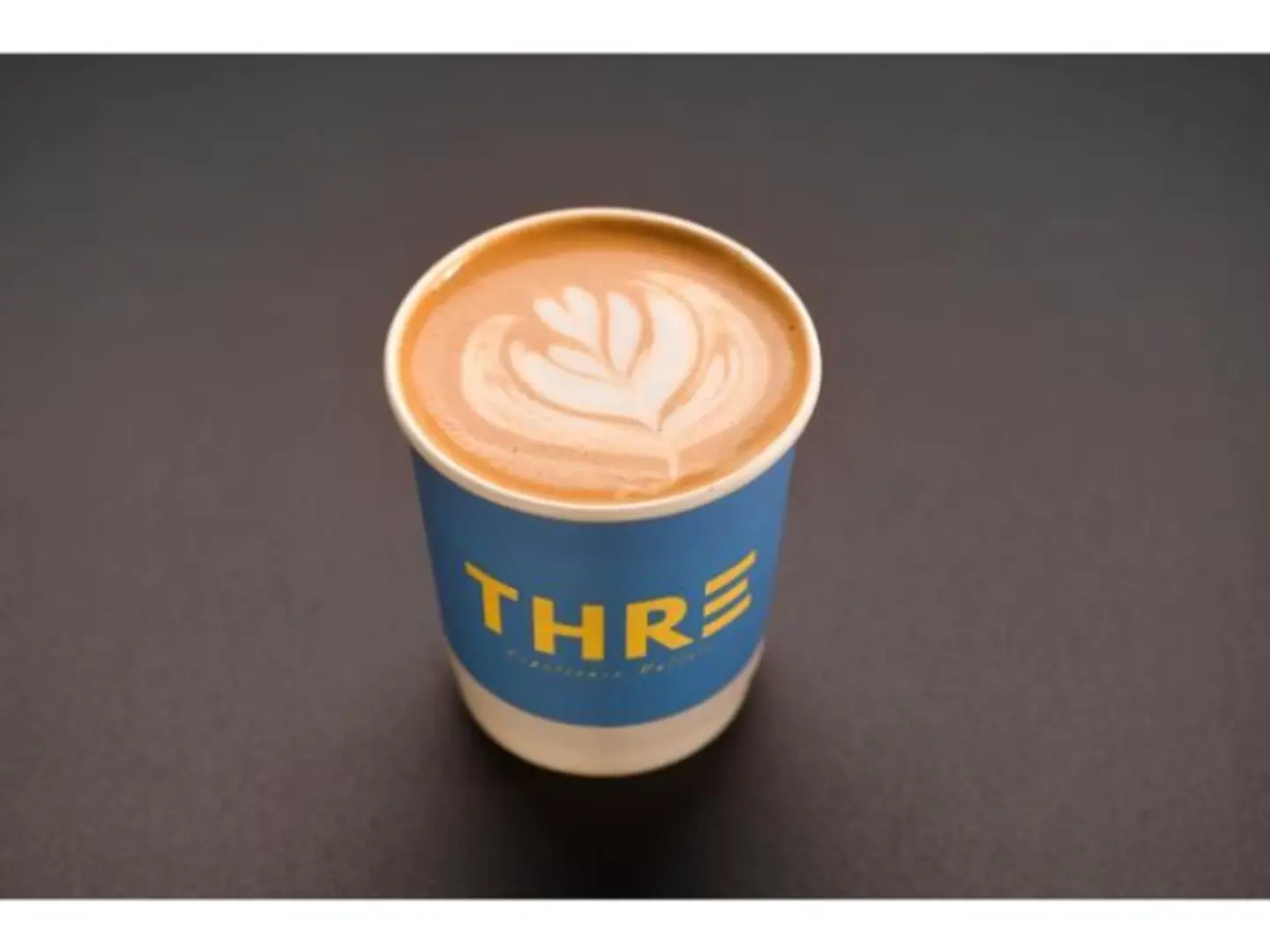 سبانيش لاتيه