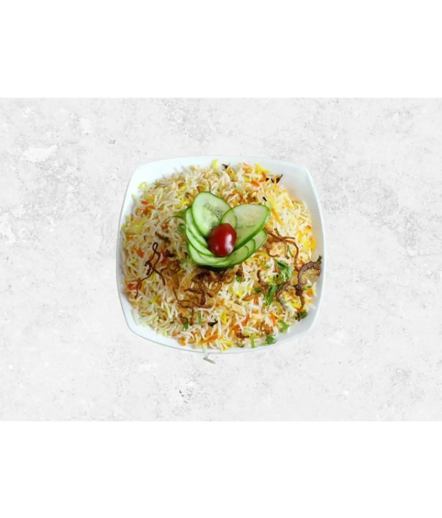 Mandi Rice