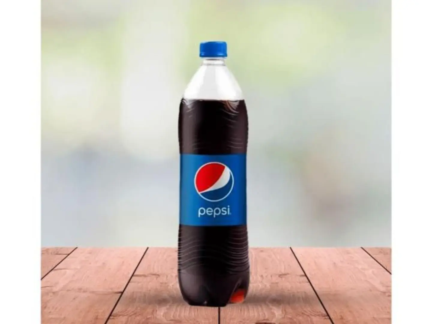 Liter Pepsi