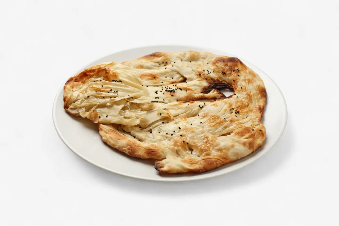 خبز رشوش