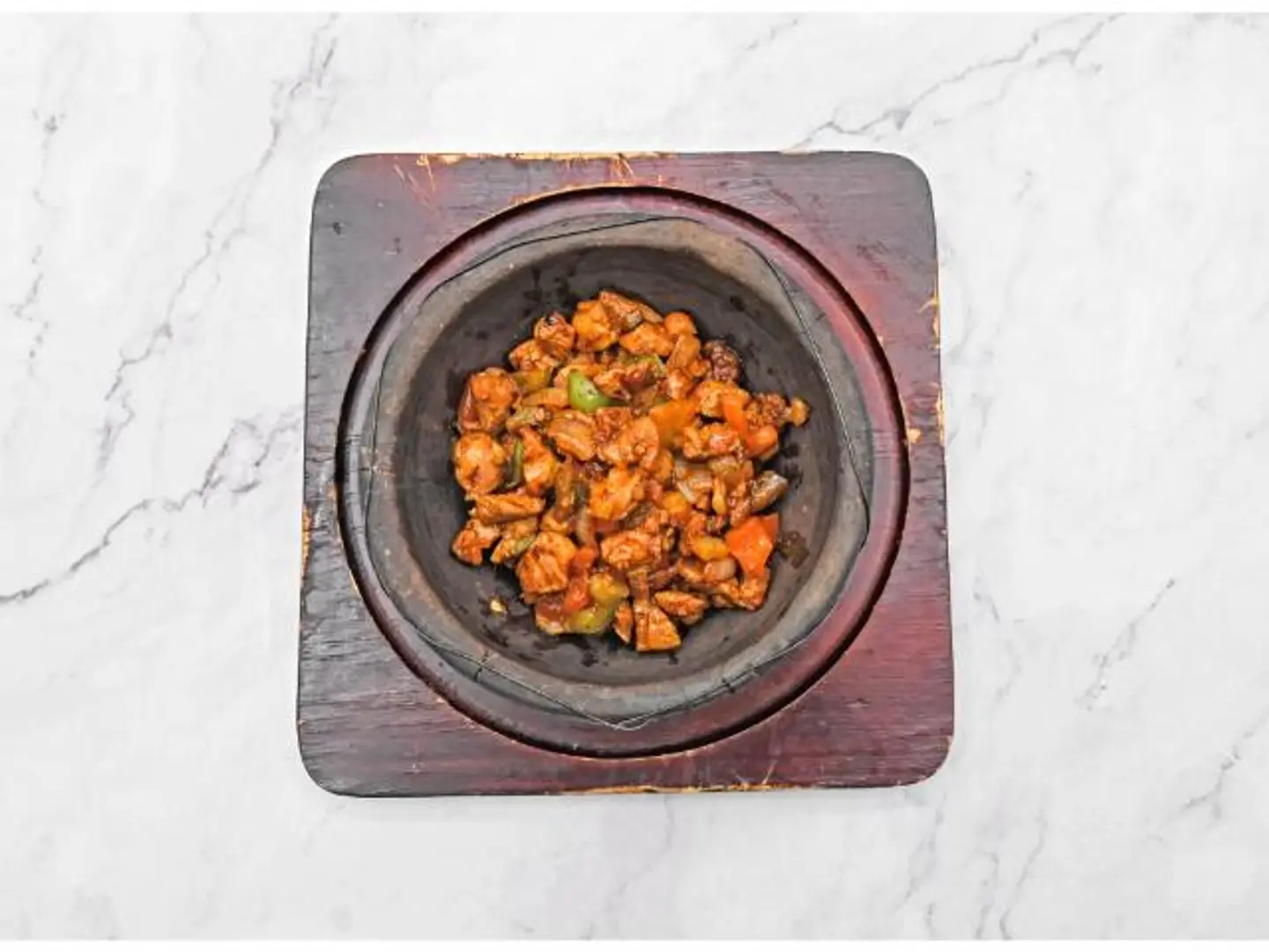 مقلقل حاشي طازج