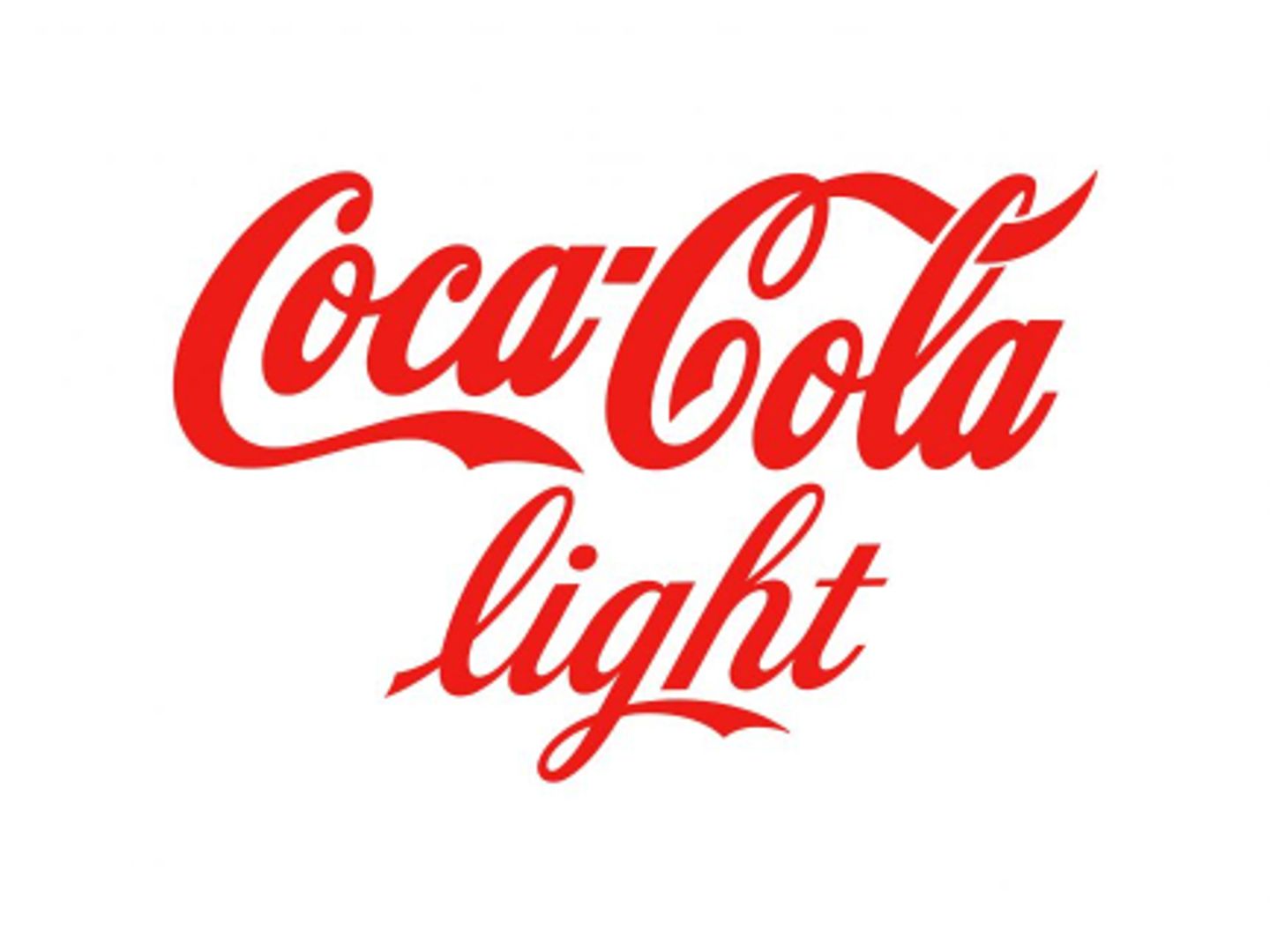 Coca Cola Light