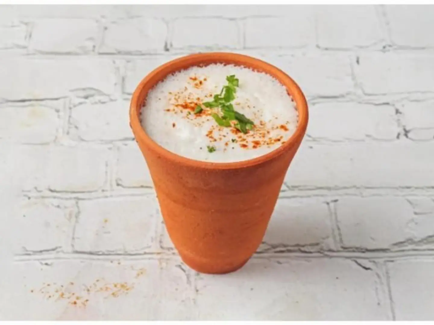 Salted Lassi