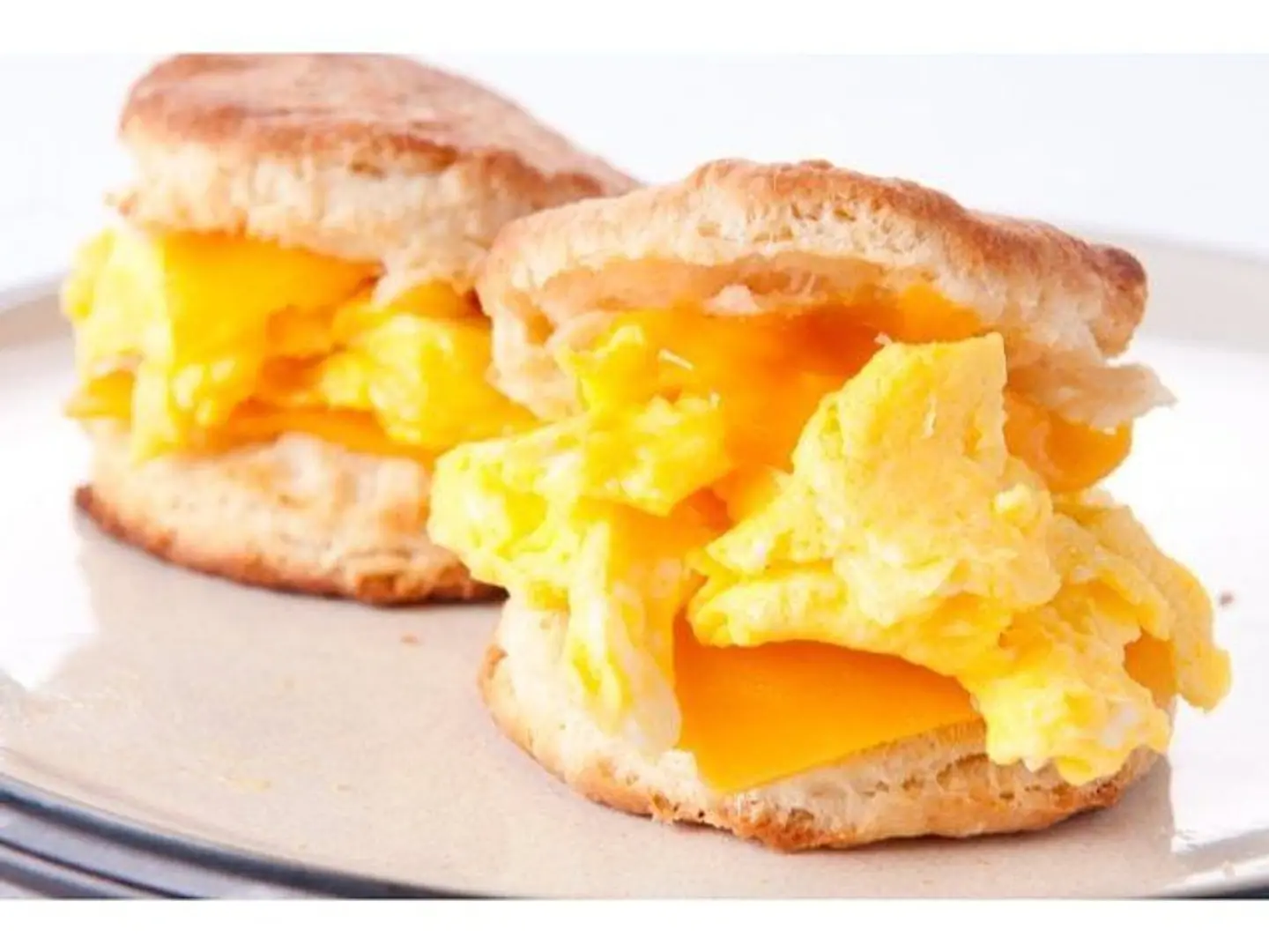 Eggs With Cheese