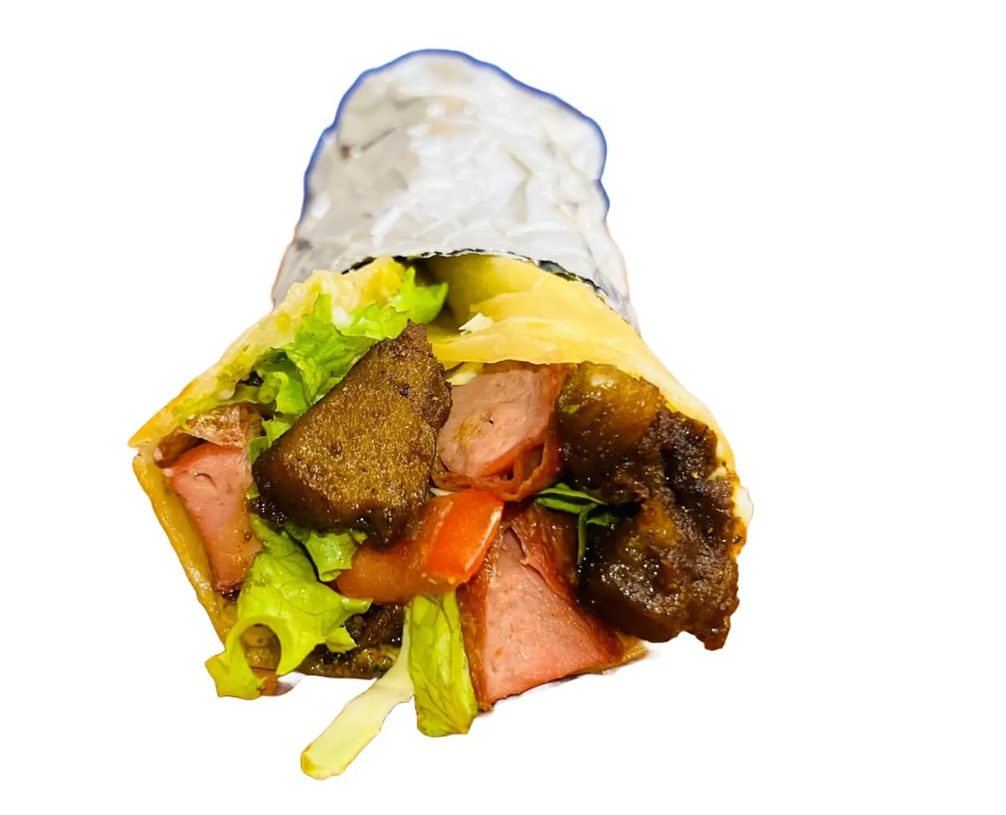 Chica Sandwich