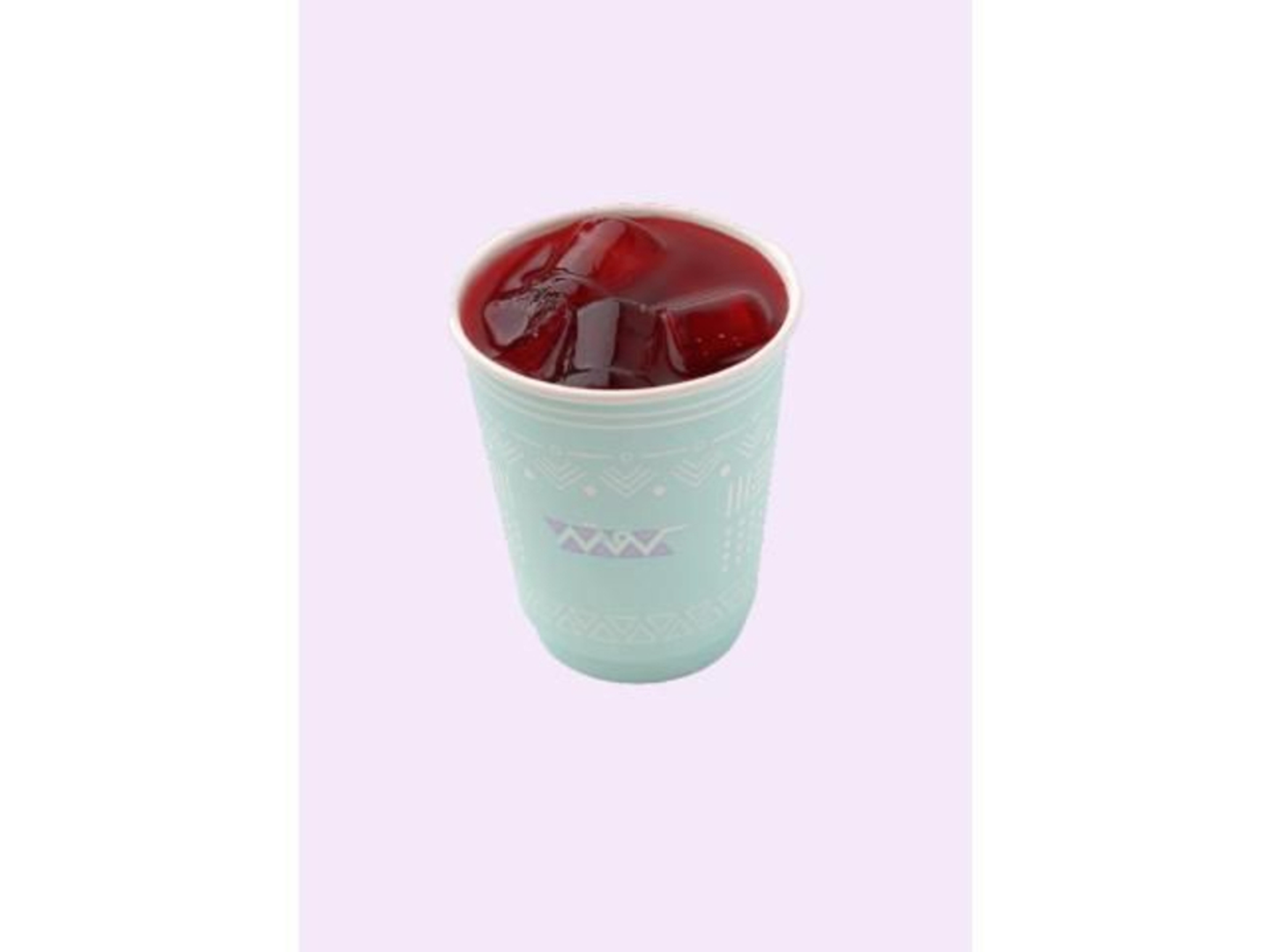 Hibiscus Drink